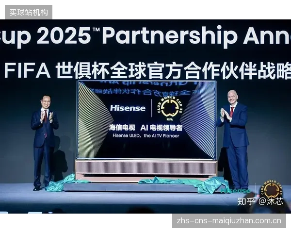 FIFA引入AI技术重塑球迷观赛体验,韩国球迷可享个性化赛事信息服务。 FIFA引入AI技术重塑球迷观赛体验,韩国球迷可享个性化赛事信息服务。